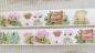 Preview: Design Washi Tape Nature